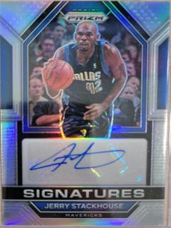 Jerry Stackhouse