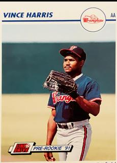 Vince Harris