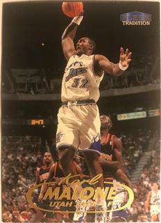 Karl Malone