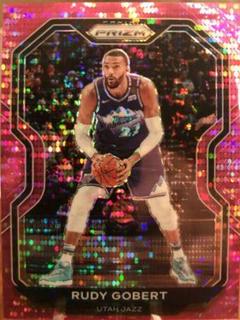 Rudy Gobert