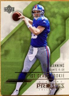 Eli Manning