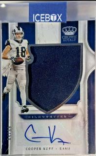 Cooper Kupp