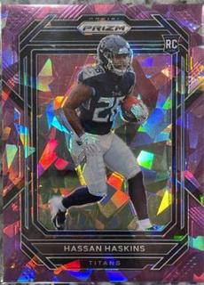Hassan Haskins