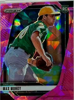 Max Muncy