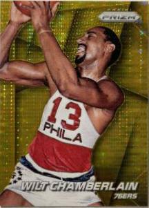 Wilt Chamberlain