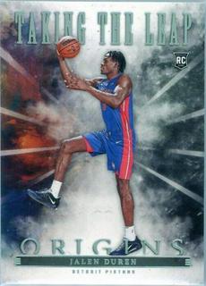 Jalen Duren