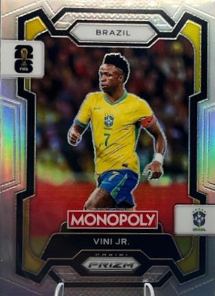 Vini Jr.