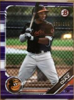 Yusniel Diaz