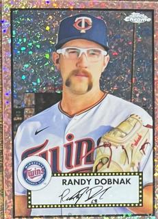 Randy Dobnak