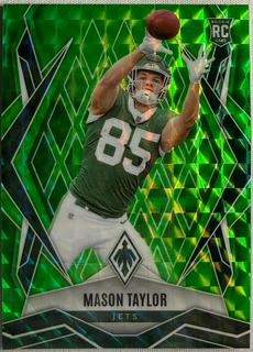 Mason Taylor