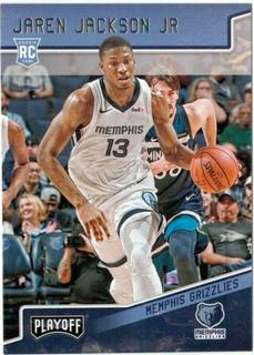 Jaren Jackson Jr.