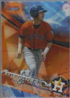 Kyle Tucker