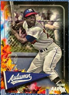 Hank Aaron