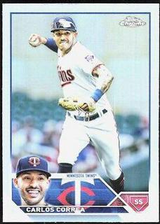 Carlos Correa