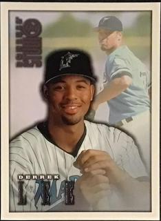 Derrek Lee