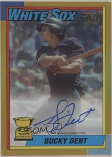Bucky Dent