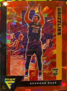 Desmond Bane