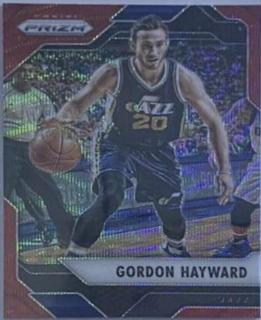 Gordon Hayward