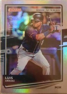 Luis Arraez