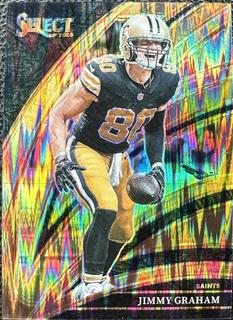 Jimmy Graham