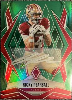 Ricky Pearsall