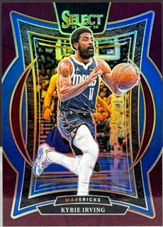 Kyrie Irving