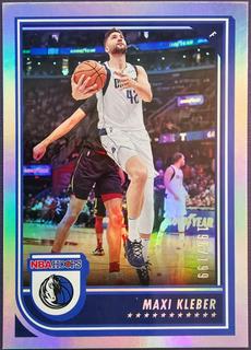 Maxi Kleber