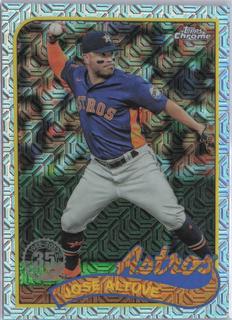 Jose Altuve