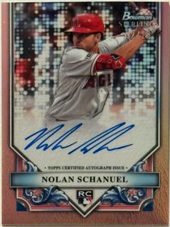 Nolan Schanuel