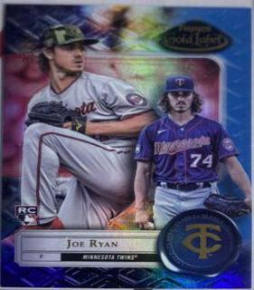 Joe Ryan