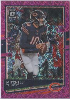 Mitchell Trubisky