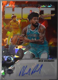 Nick Richards