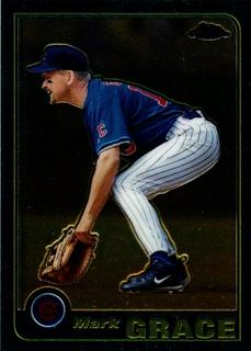 Mark Grace