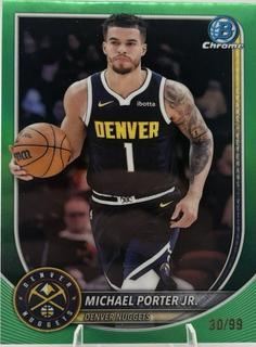Michael Porter Jr.