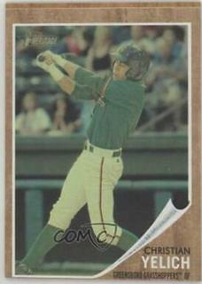 Christian Yelich