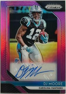 DJ Moore