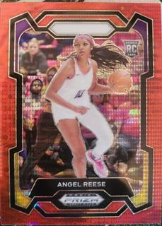 Angel Reese