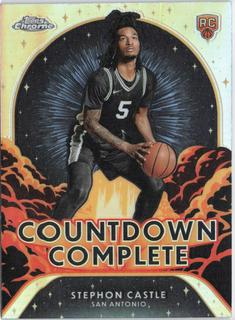 Stephon Castle
