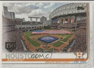Minute Maid Park