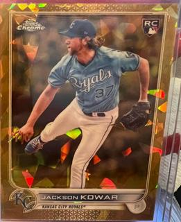 Jackson Kowar