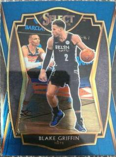 Blake Griffin