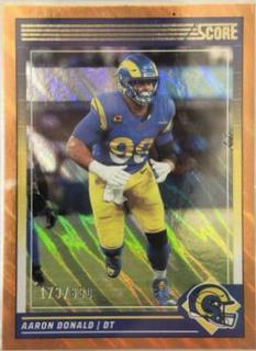 Aaron Donald