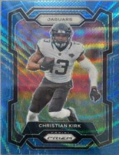 Christian Kirk