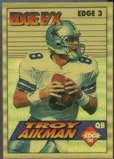Troy Aikman