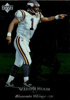 Warren Moon