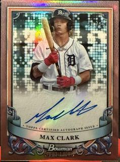 Max Clark