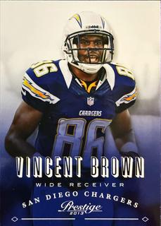 Vincent Brown