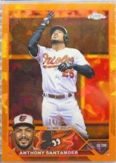 Anthony Santander