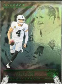 Derek Carr