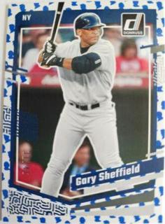 Gary Sheffield